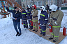 Подполковник в отставке учит студентов спасать людей в ДТП 