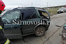 Нетрезвый водитель устроил массовое ДТП на Кумысной поляне