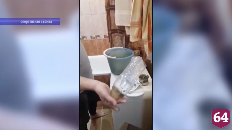 В квартире саратовца нашли полкилограмма марихуаны