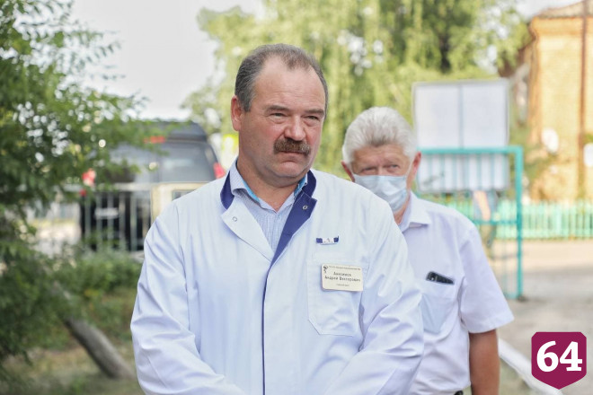 Володин обратится в прокуратуру из-за разрушающейся больницы под Саратовом 