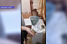 В квартире саратовца нашли полкилограмма марихуаны