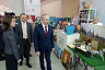 Коллектив Энгельсского дома-интерната стал открытием на всероссийском форуме в Уфе