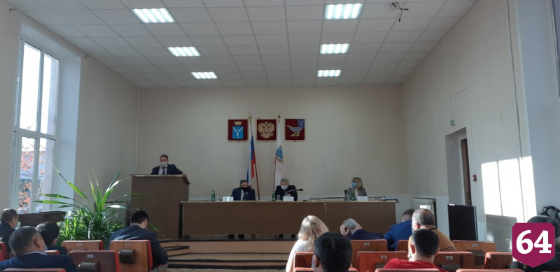 Инцидент в Дергачевском районе подвергся «детальному разбору»