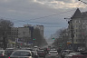 В Саратове тушат шины в промзоне