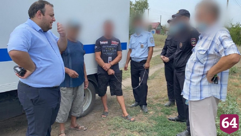 Братьев осудили за похищение саратовца и пытки электрошокером