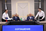 Парламенты Саратовской и Запорожской областей будут сотрудничать