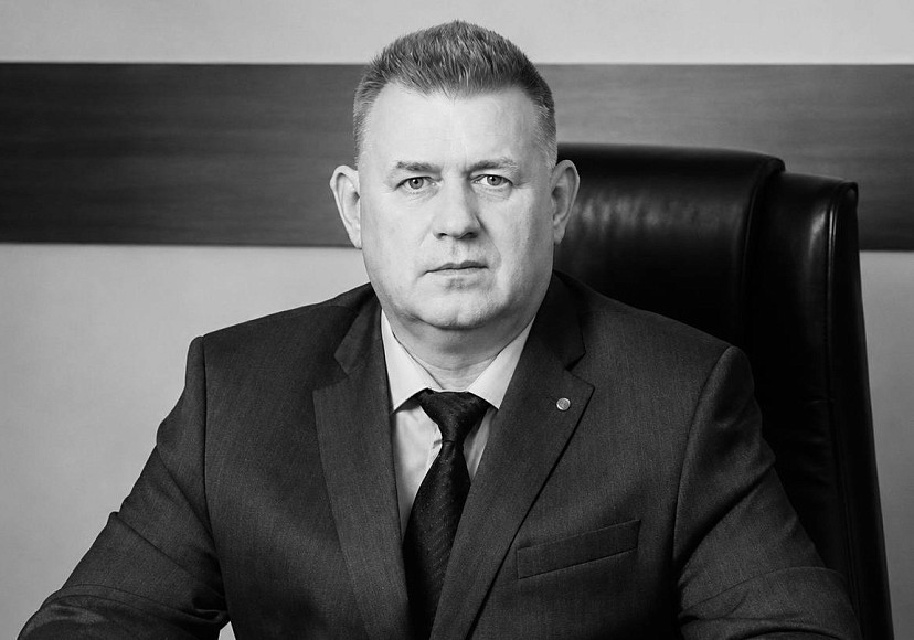 Скончался бывший прокурор Саратова Владимир Климов