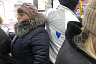 В Саратове молодежь попросили не тащить заразу в дома к старикам