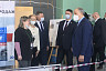 В Саратове стартовал VII региональный чемпионат WorldSkills