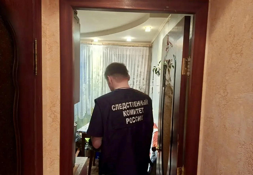Жителя Саратова подозревают в убийстве двоюродного брата супруги