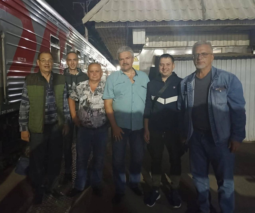 Саратовские судмедэксперты помогут следователям в Донбассе