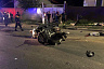 В тройном ДТП в Затоне «Нексию» разорвало на части