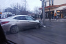 На Орджоникидзе в ДТП со столбом пострадали 4 человека