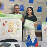 В Саратовской области популяризируют грудное вскармливание
