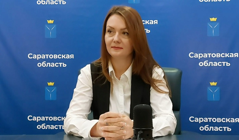 В Саратове пройдет Всероссийская ярмарка трудоустройства 