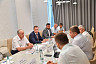 В Саратове презентовали проект транспортной развязки «Стрелка»