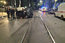 В аварии с такси в центре Саратова покалечились 5 человек