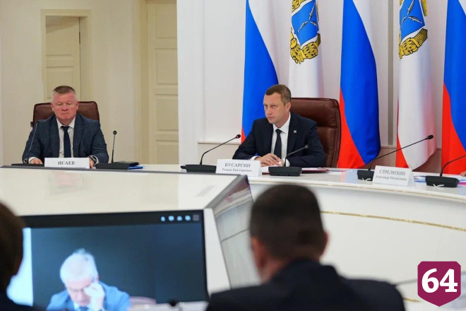 Саратовцы переплатили за горячую воду 3 миллиона рублей 