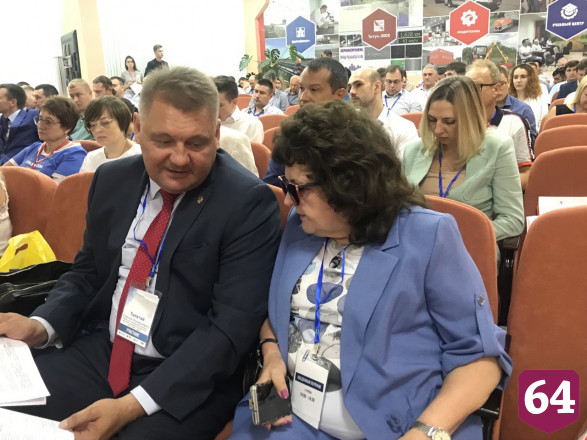 Саратовские дороги передаются в федеральную собственность «плавно и быстро»