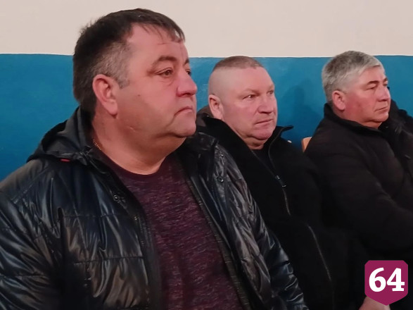 Саратовские аграрии обсудили готовность к посевной