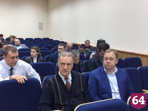 Дольщики обсудили с инвестором индексацию выплат