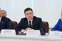 По развитию рынка труда Саратовская область вошла в топ-20 по России
