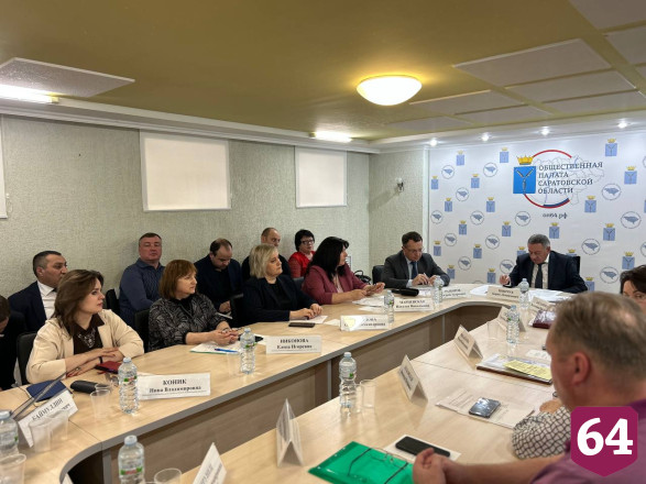 В Саратовской области на треть сократили производство хлеба 