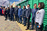 Из Саратова для Донбасса отправили поезд с 95 тоннами гуманитарной помощи 