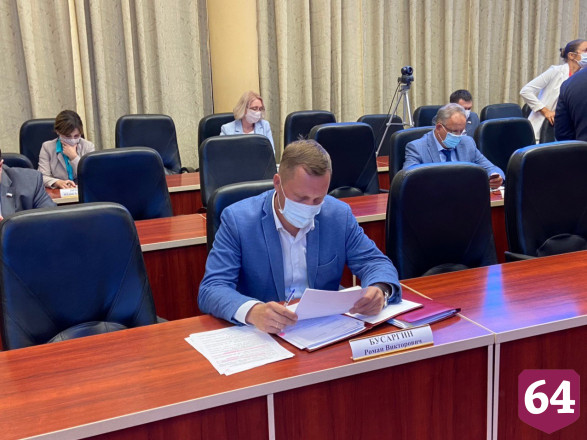 Губернатор раскритиковал районных чиновников за бездействие после урагана