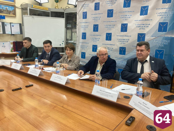 В Саратове на одну смену перешли 11 школ