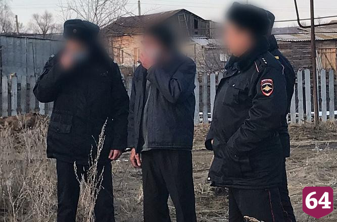 Саратовец задушил друга за чрезмерное курение