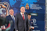 Сборная России лидирует в чемпионате мира по универсальному бою