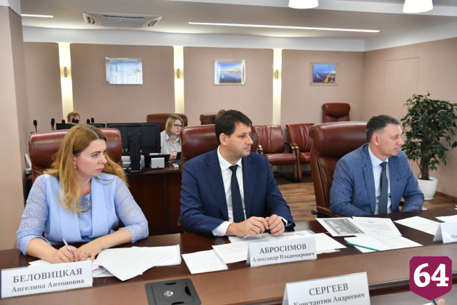 В Саратове готовятся впервые провести Всероссийскую студвесну