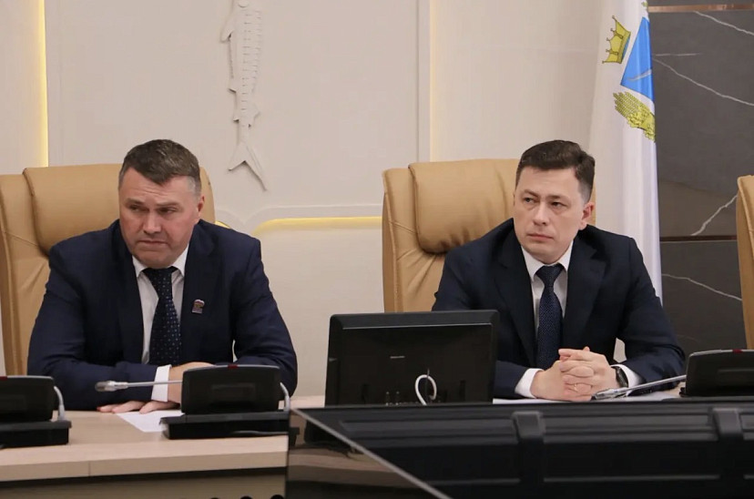 Депутат облдумы подчеркнул значимость системной поддержки саратовских многодетных
