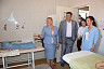 Вице-спикер Госдумы высоко оценила реабилитационный центр в Саратовской области