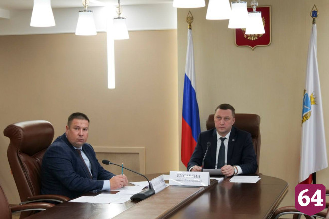 Саратовская область сохранила лидерство в ПФО по сбору зерна