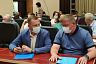 В Саратове долгострой начали подключать к воде