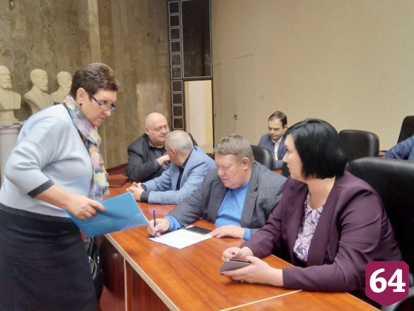 Володин может снова встретиться с обманутыми дольщиками Саратова 