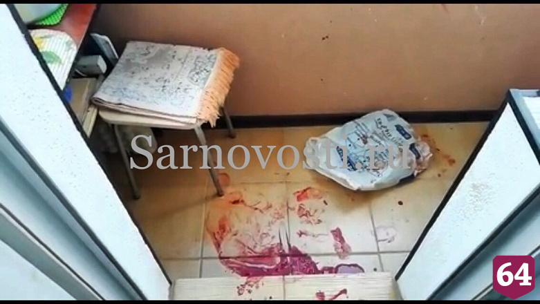 Жестоко убившего любовницу саратовца арестовали на 2 месяца 