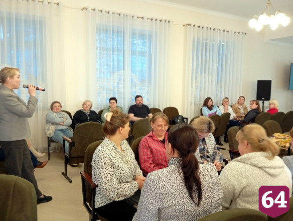 Туристам предложат сувениры с культурным кодом Саратовской области