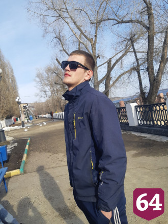 Под Саратовом 18-летний почтальон скрутил автоугонщика