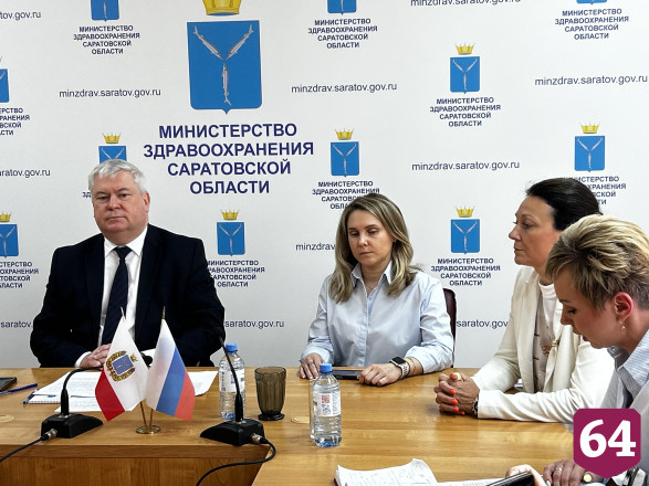 Жители Саратовской области массово бросают курить 