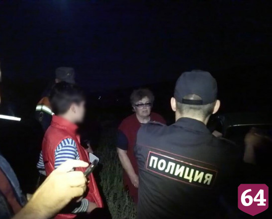 Под Саратовом 8-летний школьник побежал за собакой и заблудился в лесу