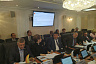 Наумов попросил сенаторов помочь с финансированием ремонта саратовских школ  
