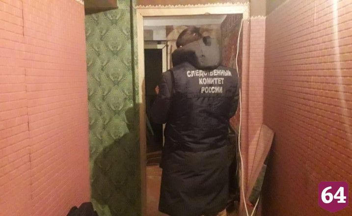 Женщина умерла после жестокого избиения сыном 