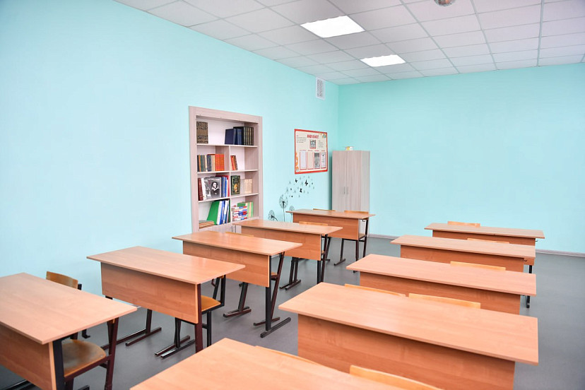 В саратовских селах надбавку к зарплате получат 3600 педагогов  