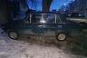 В Саратове подростков задержали за угон двух автомобилей