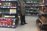Саратовцы без масок отправились за продуктами и обувью