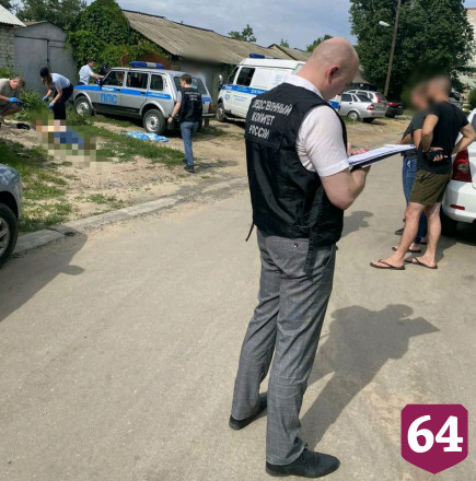 Молодого саратовца ждет суд за гибель пьяного дебошира