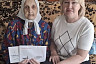 Саратовского педагога с 97-летием поздравил Владимир Путин